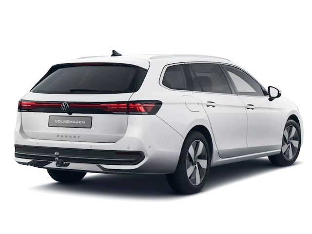 Volkswagen Passat 2.0 TDI Business Variant