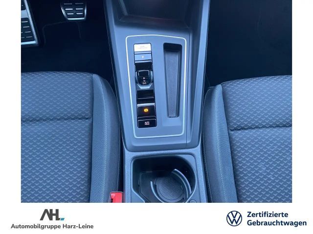 Volkswagen Golf 2.0 TDI DSG Golf VIII Variant