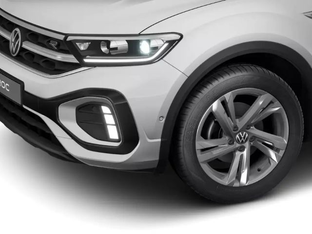Volkswagen T-Roc 1.5 TSI DSG R-Line
