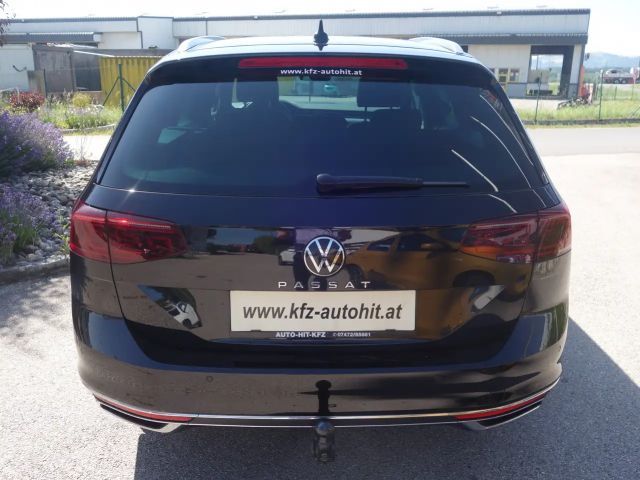 Volkswagen Passat DSG Elegance Elegance Variant