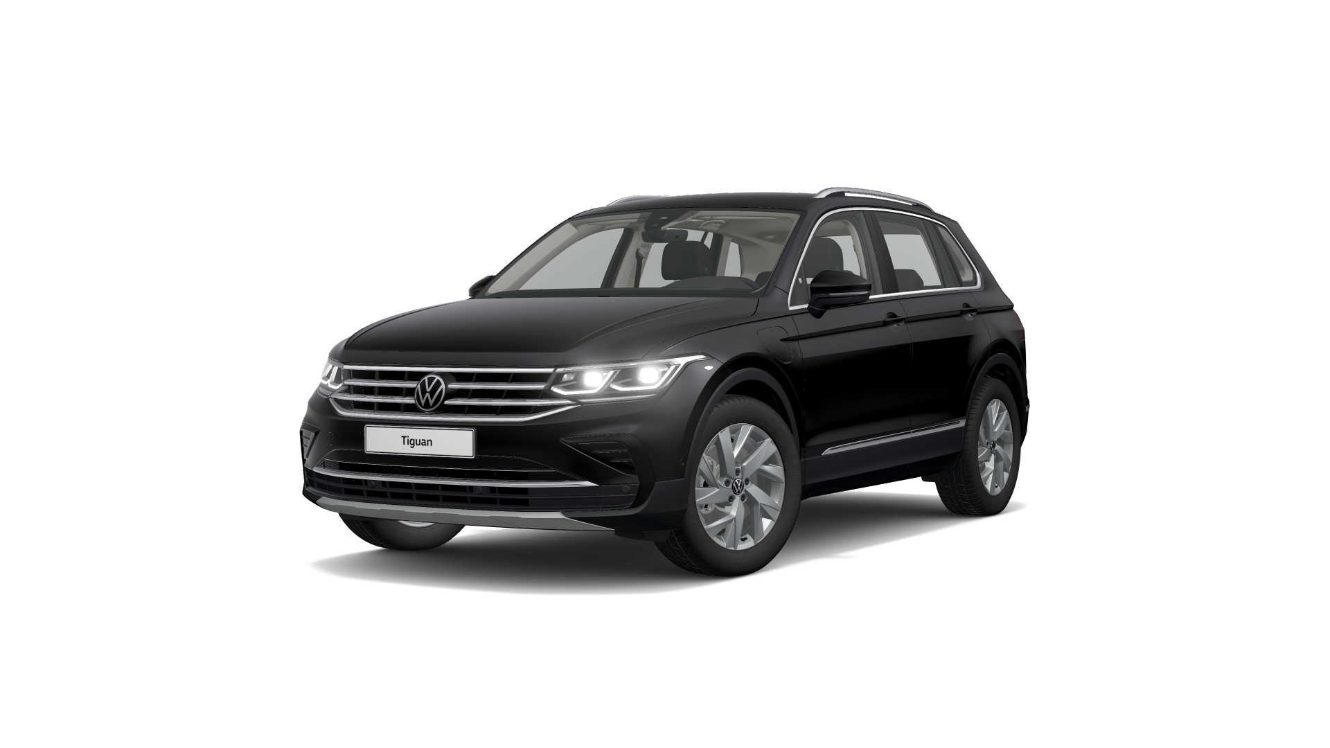 Volkswagen Tiguan DSG