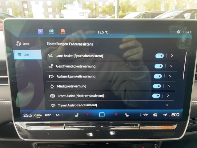 Volkswagen ID.7 Pro Tourer