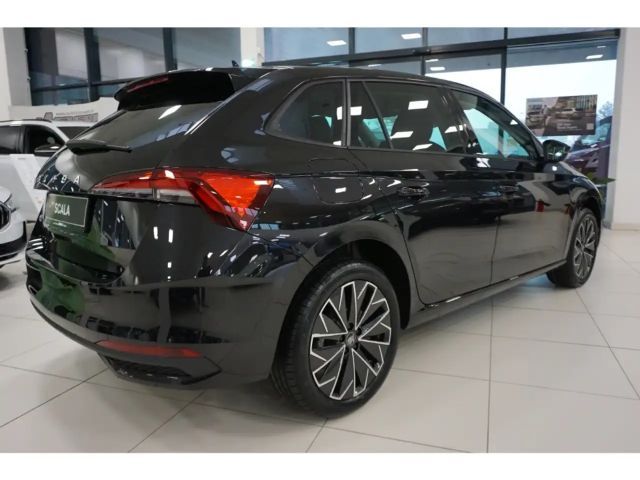 Skoda Scala 1.0 TSI Tour