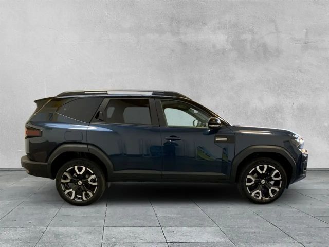 Dacia Bigster Hybrid 155