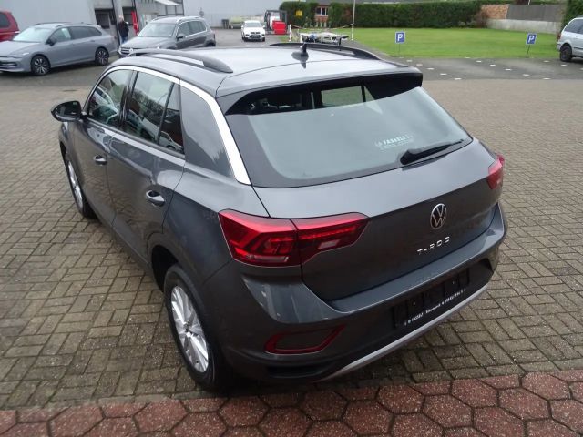 Volkswagen T-Roc 2.0 TDI DSG Life Plus