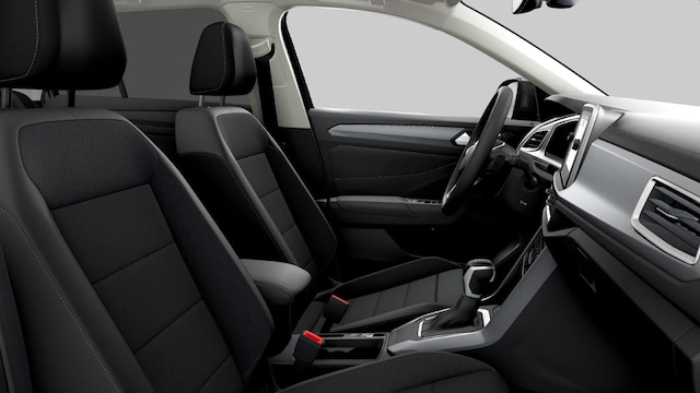 Volkswagen T-Roc 1.5 TSI Style