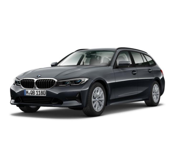 BMW 320 320d Touring