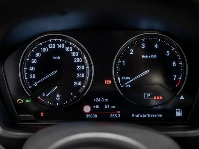 BMW X2 M-Sport xDrive