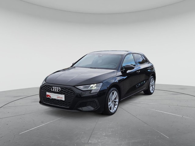 Audi A3 30 TDI S-Tronic Sportback