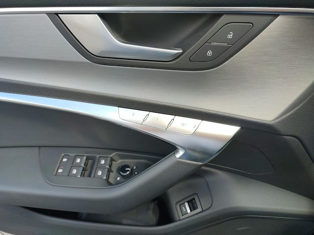 Audi S6 Quattro Sedan