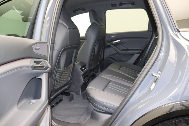 Audi Q6 e-tron Performance