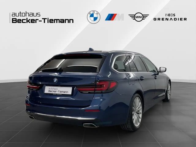BMW 530 530d xDrive