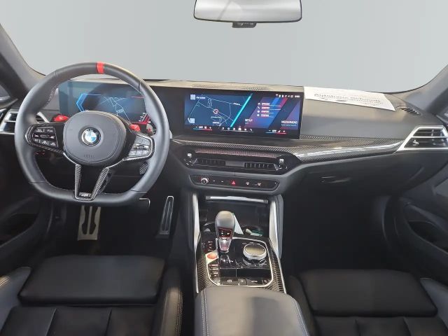 BMW M4 Cabrio Competition xDrive
