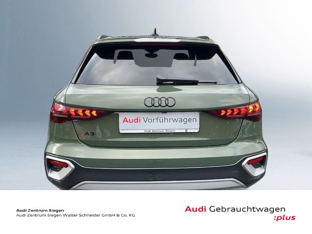 Audi A3 35 TDI S-Tronic