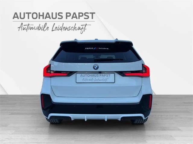 BMW iX1 M-Sport xDrive