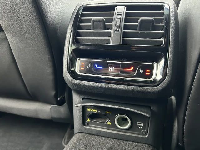 Volkswagen Arteon Shooting Brake R-Line