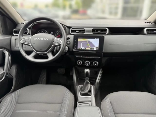 Dacia Duster 1.3 TCe II TCe 150