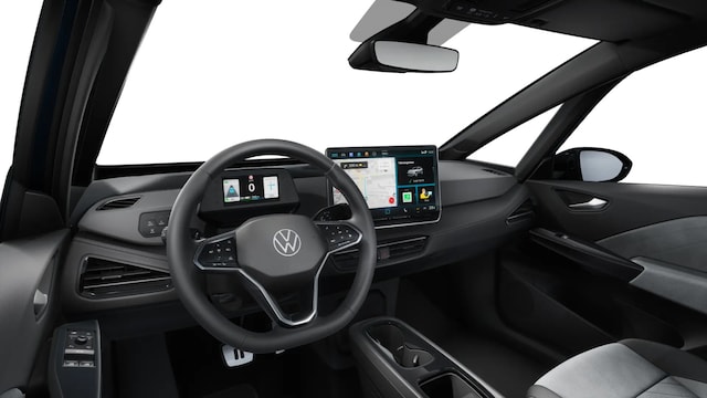Volkswagen ID.3 IQ.Drive Performance Pro