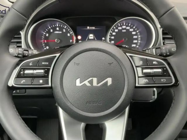 Kia Ceed GDi