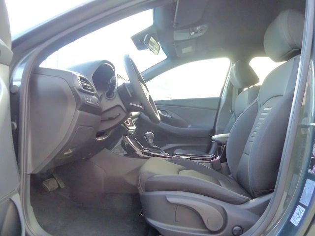 Hyundai i30 Advantage T-GDi