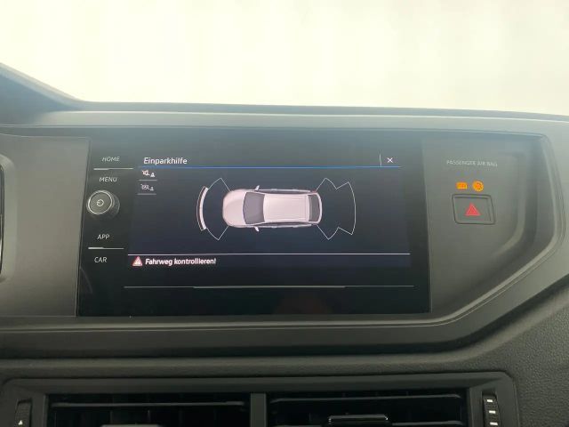 Volkswagen Taigo 4Me TSI