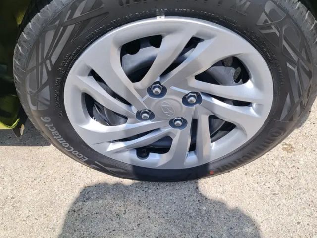 Hyundai i10 Wave, AT, Navigation*Rückfahrkamera*