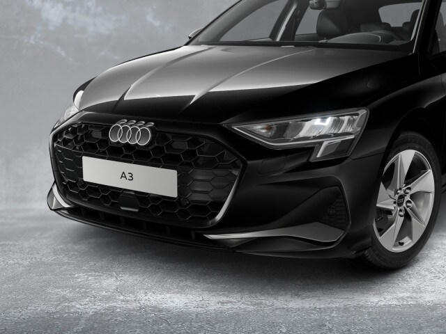 Audi A3 35 TFSI S-Tronic Sportback