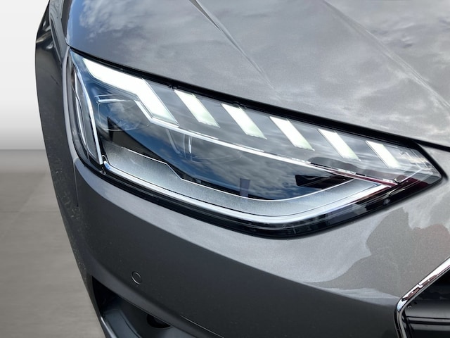 Audi A4 35 TFSI Avant