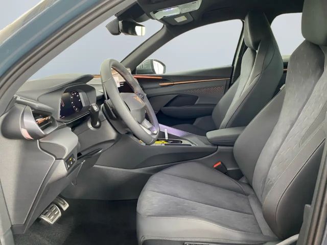 Cupra Terramar 2.0 TSI VZ