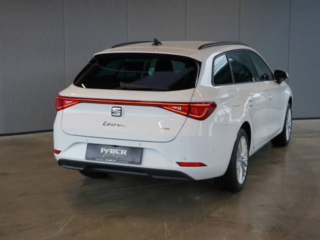 Seat Leon DSG Style e-Hybrid