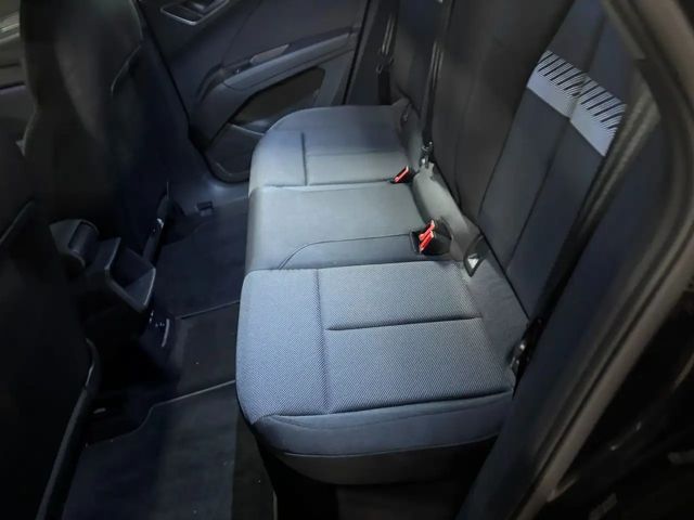 Audi Q4 e-tron Quattro S-Line