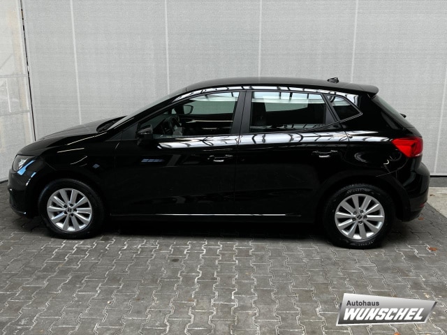 Seat Ibiza 1.0 TSI Style