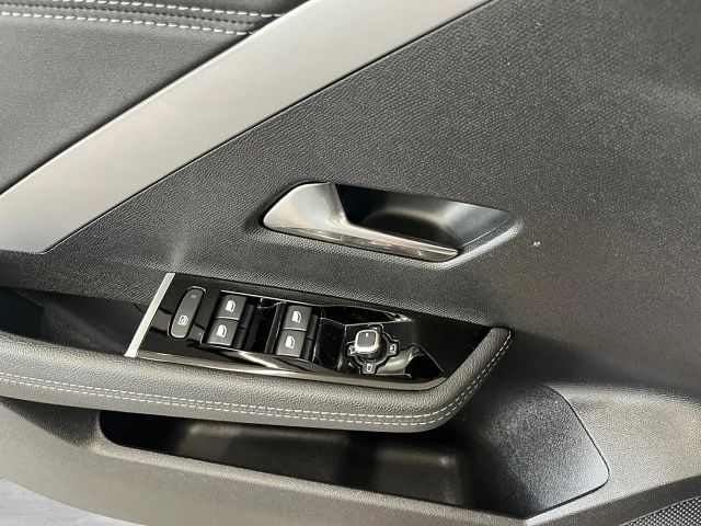 Opel Astra GS-Line Grand Sport Turbo