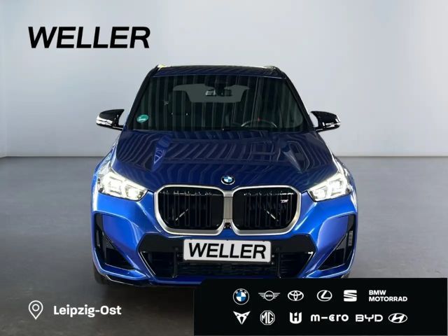 BMW X1 xDrive
