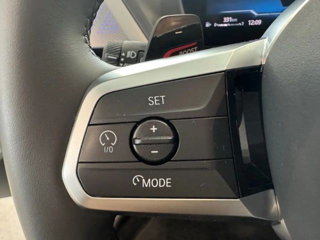 BMW 118 M-Sport Sedan