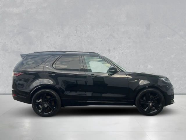 Land Rover Discovery Dynamic HSE