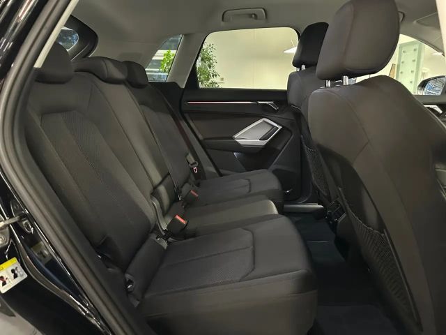 Audi Q3 Hybride S-Line S-Tronic