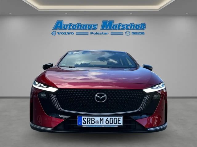 Mazda 6e Plus Takumi