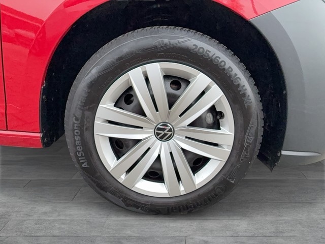 Volkswagen Caddy DSG