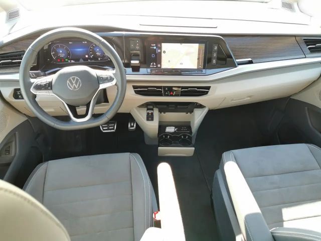 Volkswagen Multivan 2.0 TDI Style T7