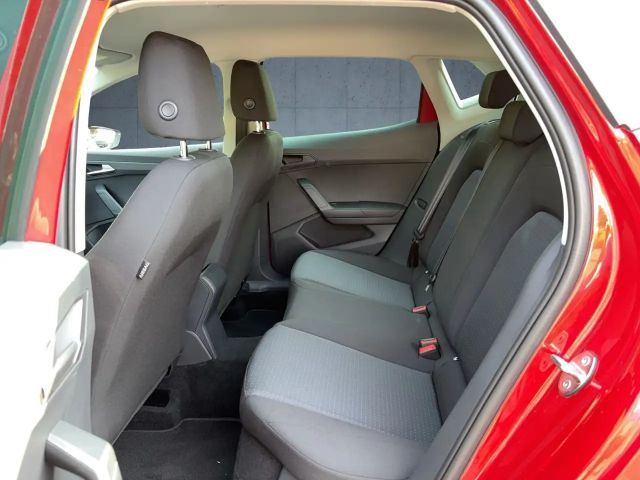 Seat Ibiza 1.0 TSI DSG Style