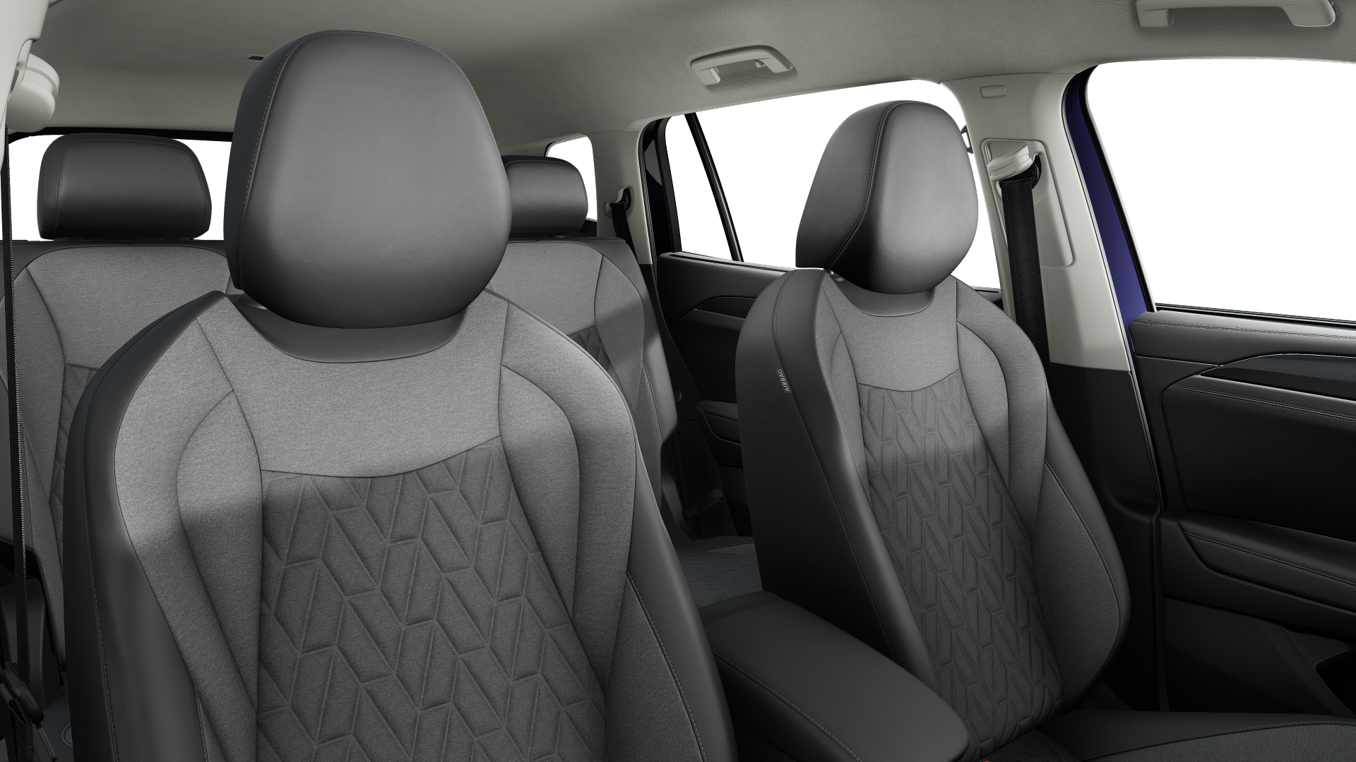 Volkswagen Tayron DSG Life