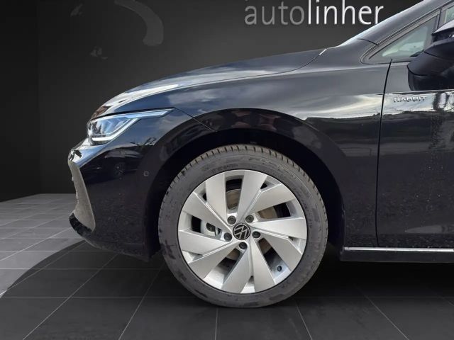 Volkswagen Golf Rabbit TDI ''KAMERA+ACC+KEYLESS''