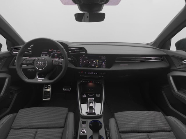 Audi A3 35 TDI S-Line S-Tronic Sportback