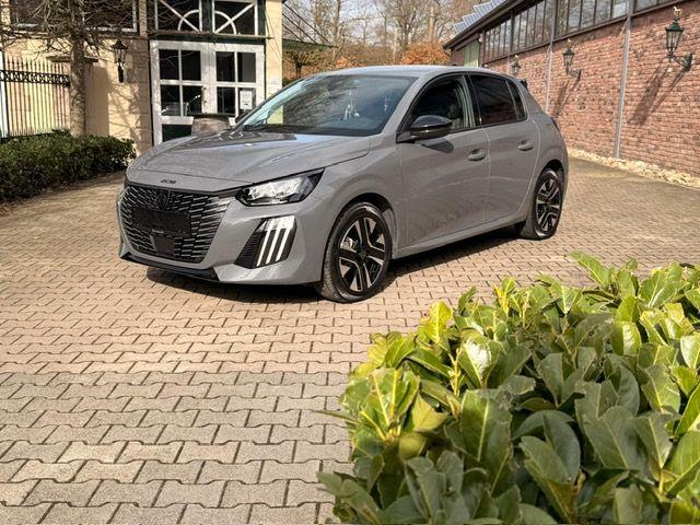 Peugeot 208 Allure Pack Hybrid