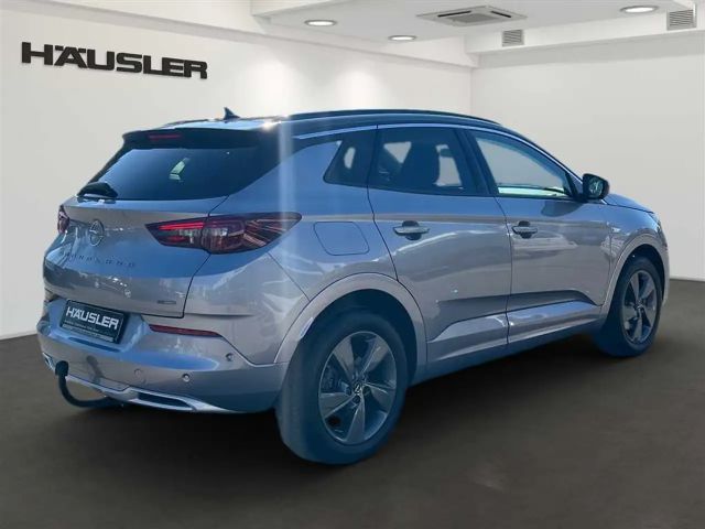 Opel Grandland X Elegance Hybrid