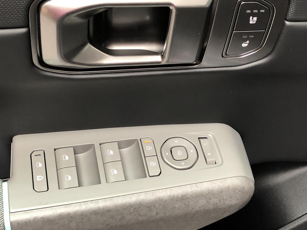 Kia EV4 81.4 kWh Earth FWD