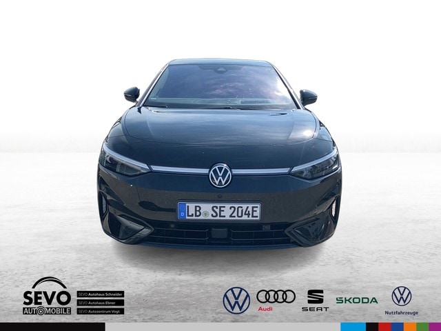 Volkswagen ID.7 ID.7 Limousine 210KW 77kW Pro