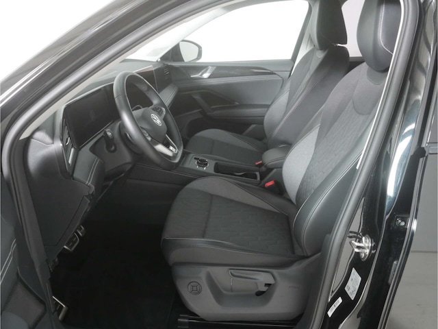 Volkswagen Tiguan 2.0 TDI DSG