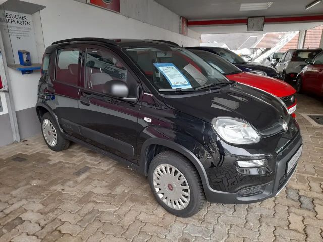 Fiat Panda 4x4